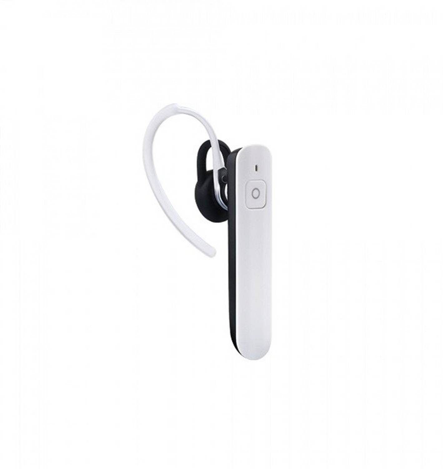 A CONNECT Z MG-BLT-H904-01 Wired Headset (Black, In the Ear)