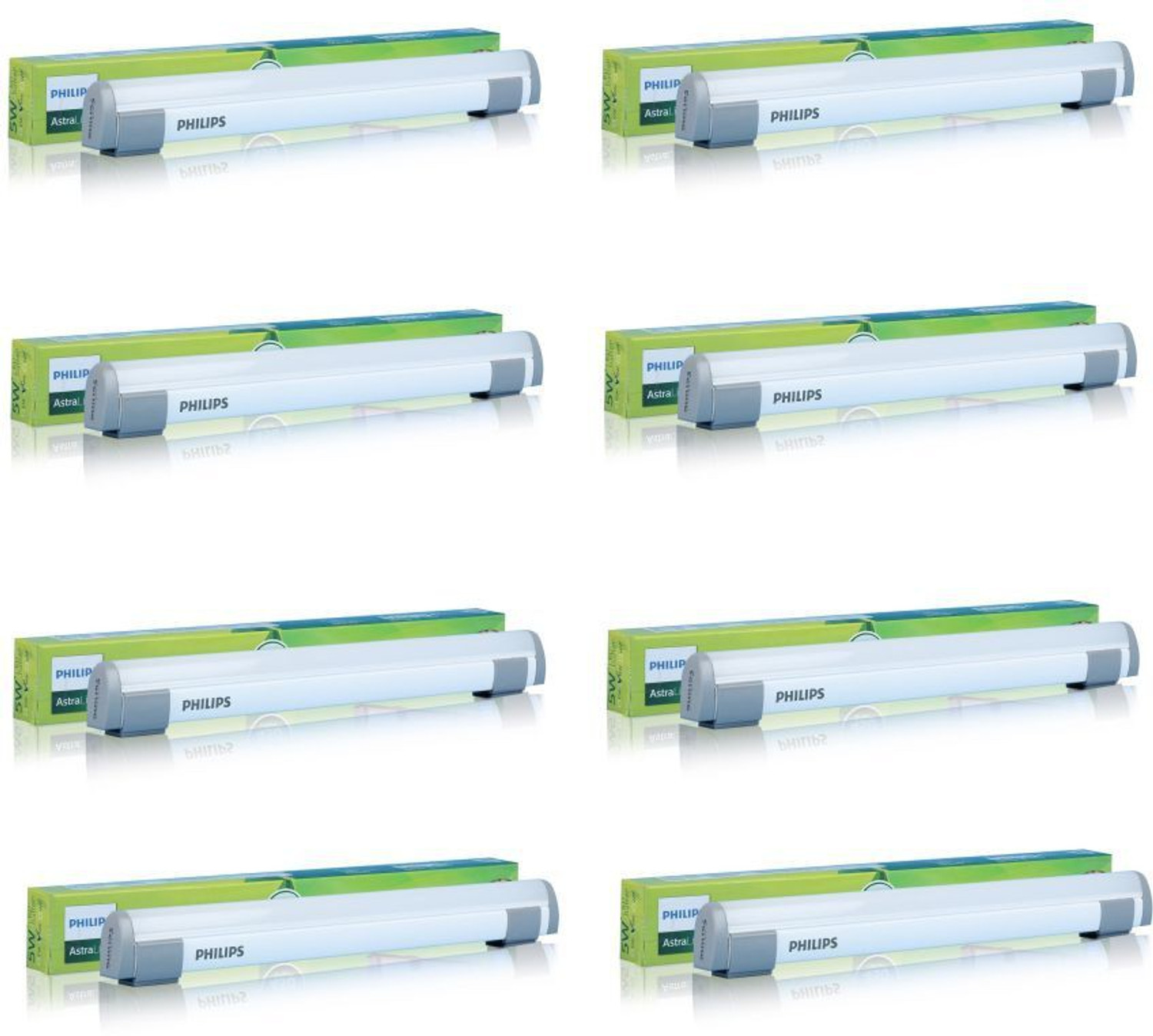 Image of PHILIPS 5W-1 Feet-Tube Light 5 W 28 cm Tube Light