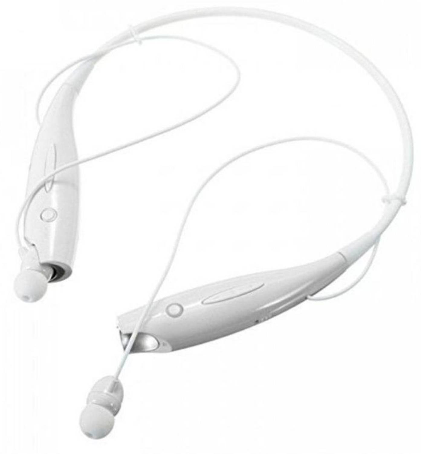MAGIC VMB-1-W Wired Gaming Headset (White, On the Ear)