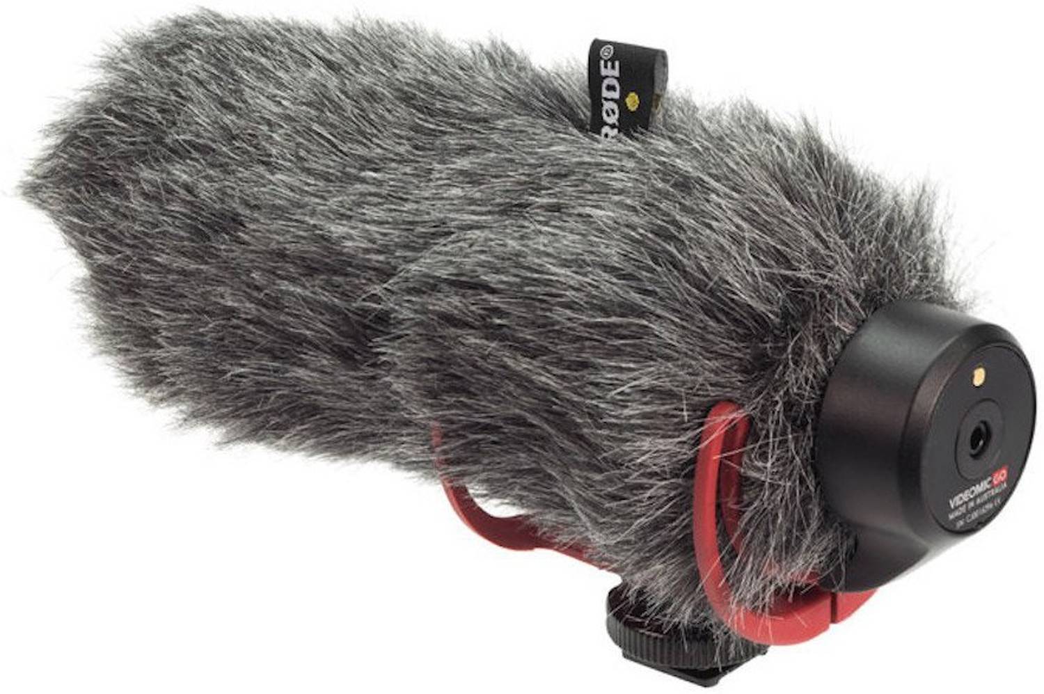 Rode DeadCat GO For VideoMic GO Artificial Fur Wind Shield Price