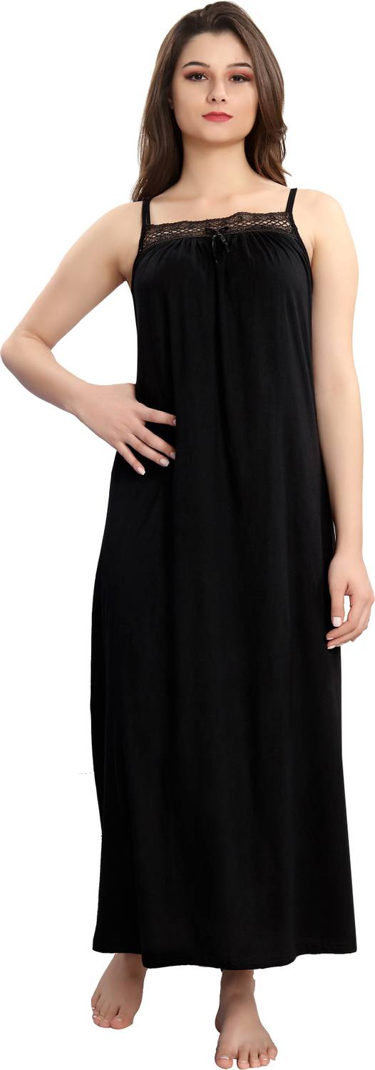 AV2 Women Nighty
