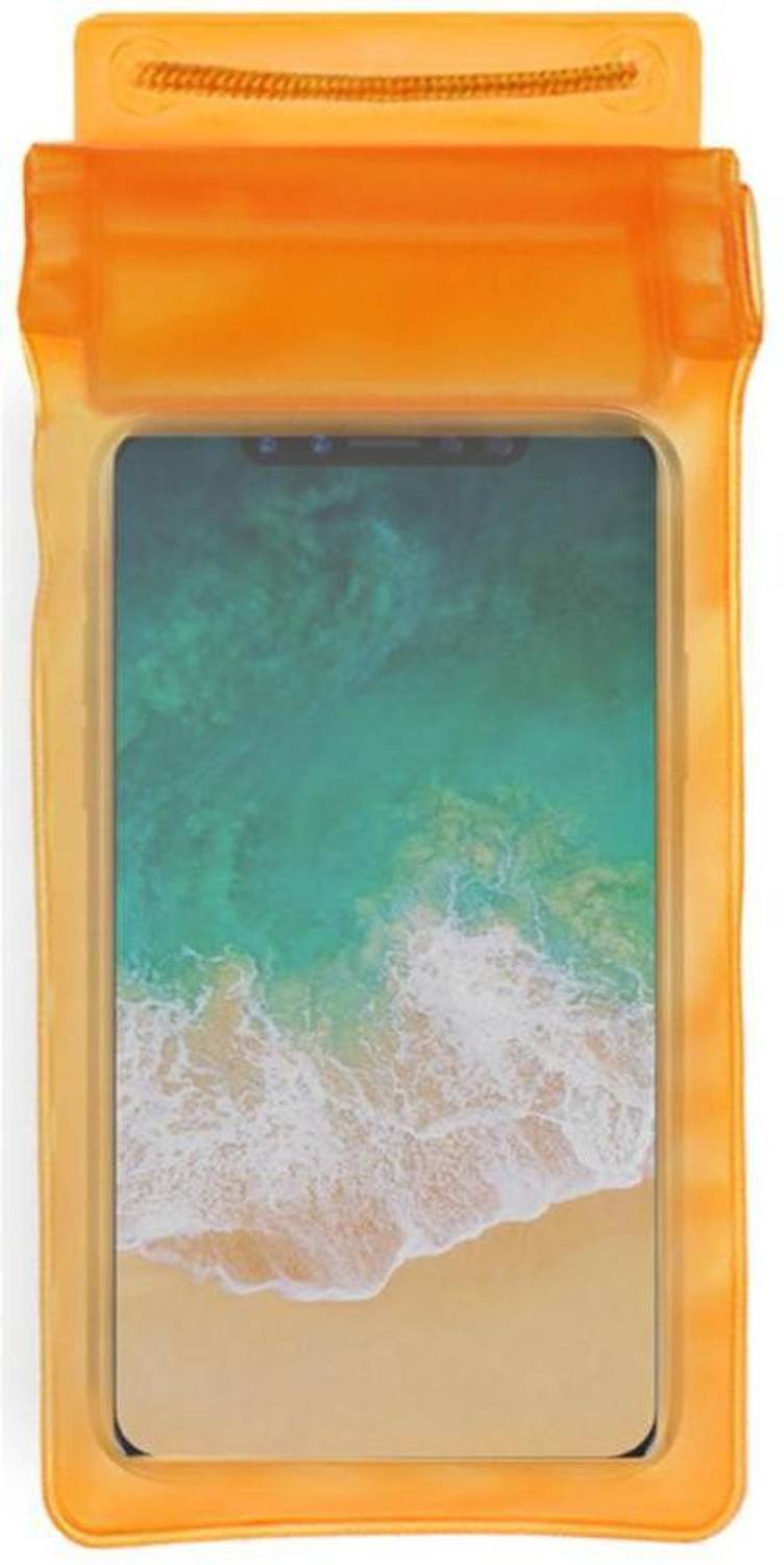ACM Pouch for Apple iPhone X WaterProof Bag