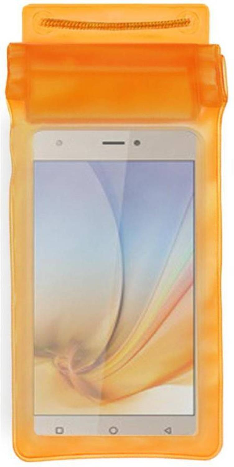 ACM Pouch for Intex Aqua 5.5 VR WaterProof Bag