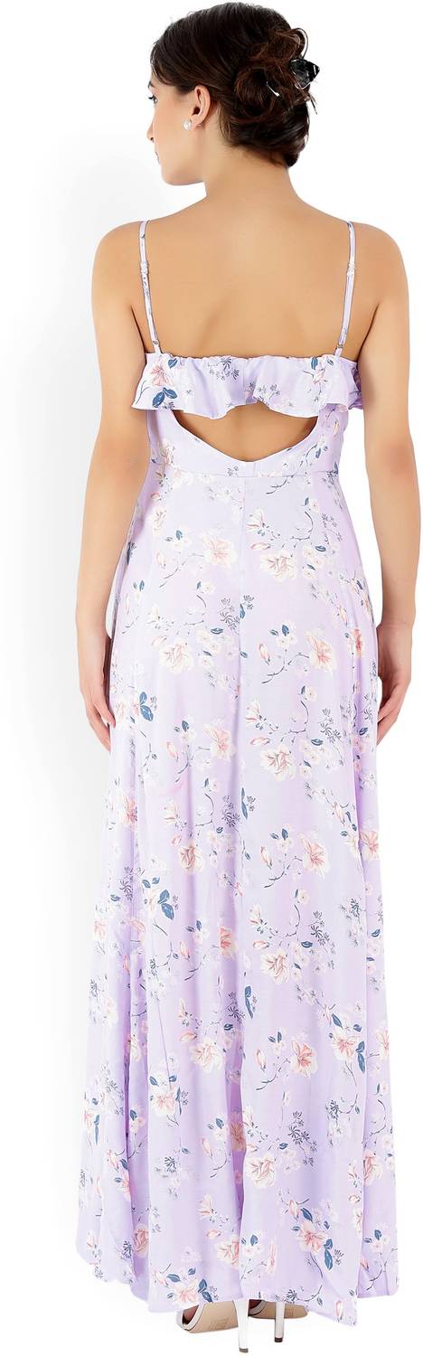 light purple dress forever 21 light purple Forever 21 mini dress with flower