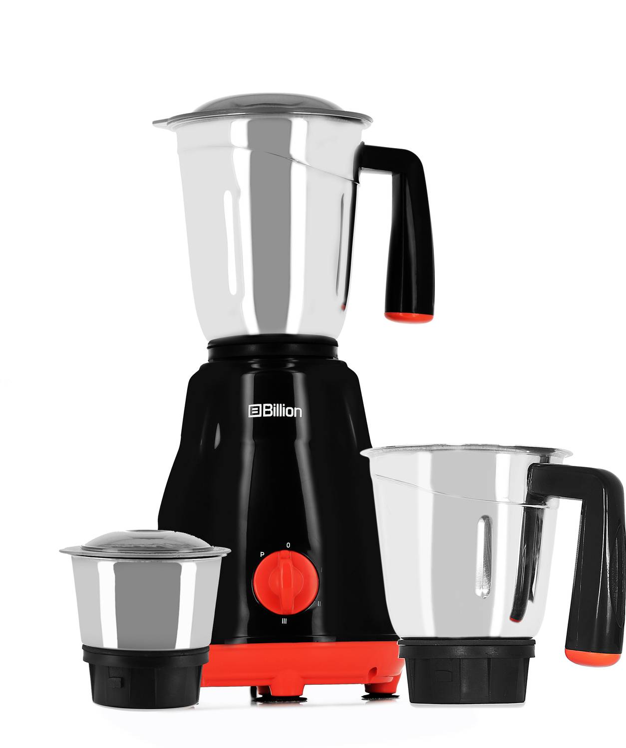 Billion MG124 550 W Mixer Grinder