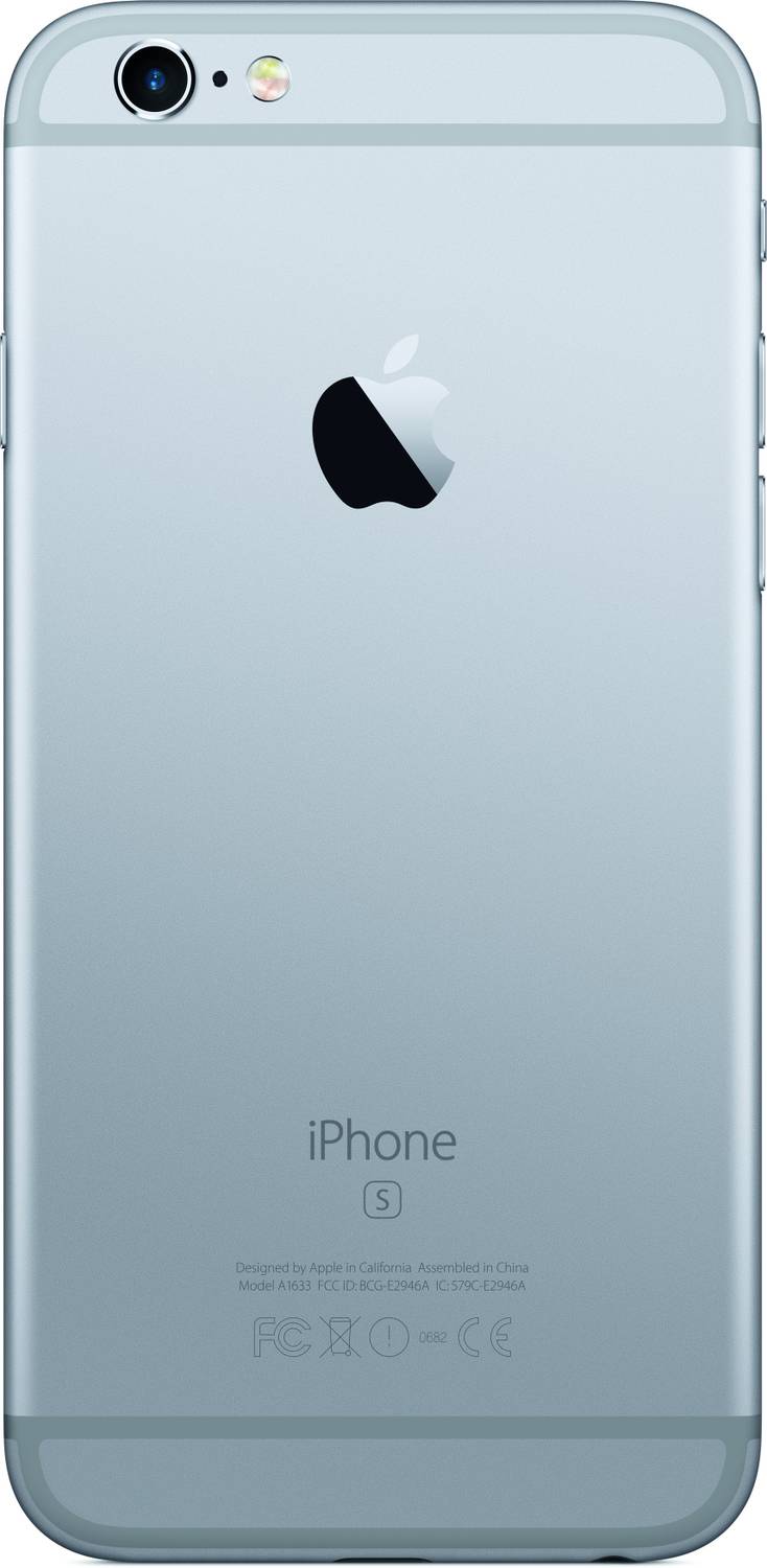 Apple iPhone 6s (32 GB Storage) Online at Best Price On Flipkart.com