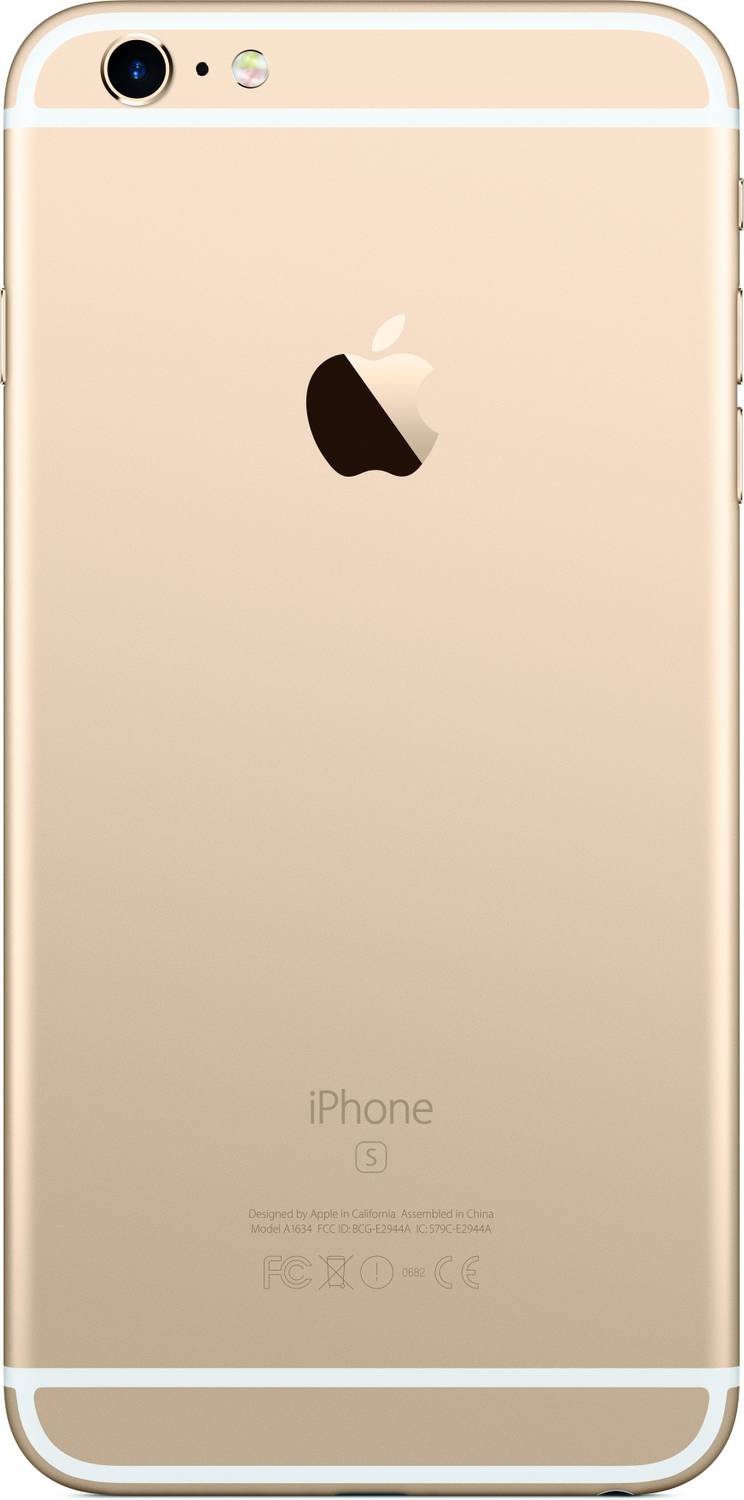 Apple iPhone 6s Plus (32 GB Storage) Online at Best Price On