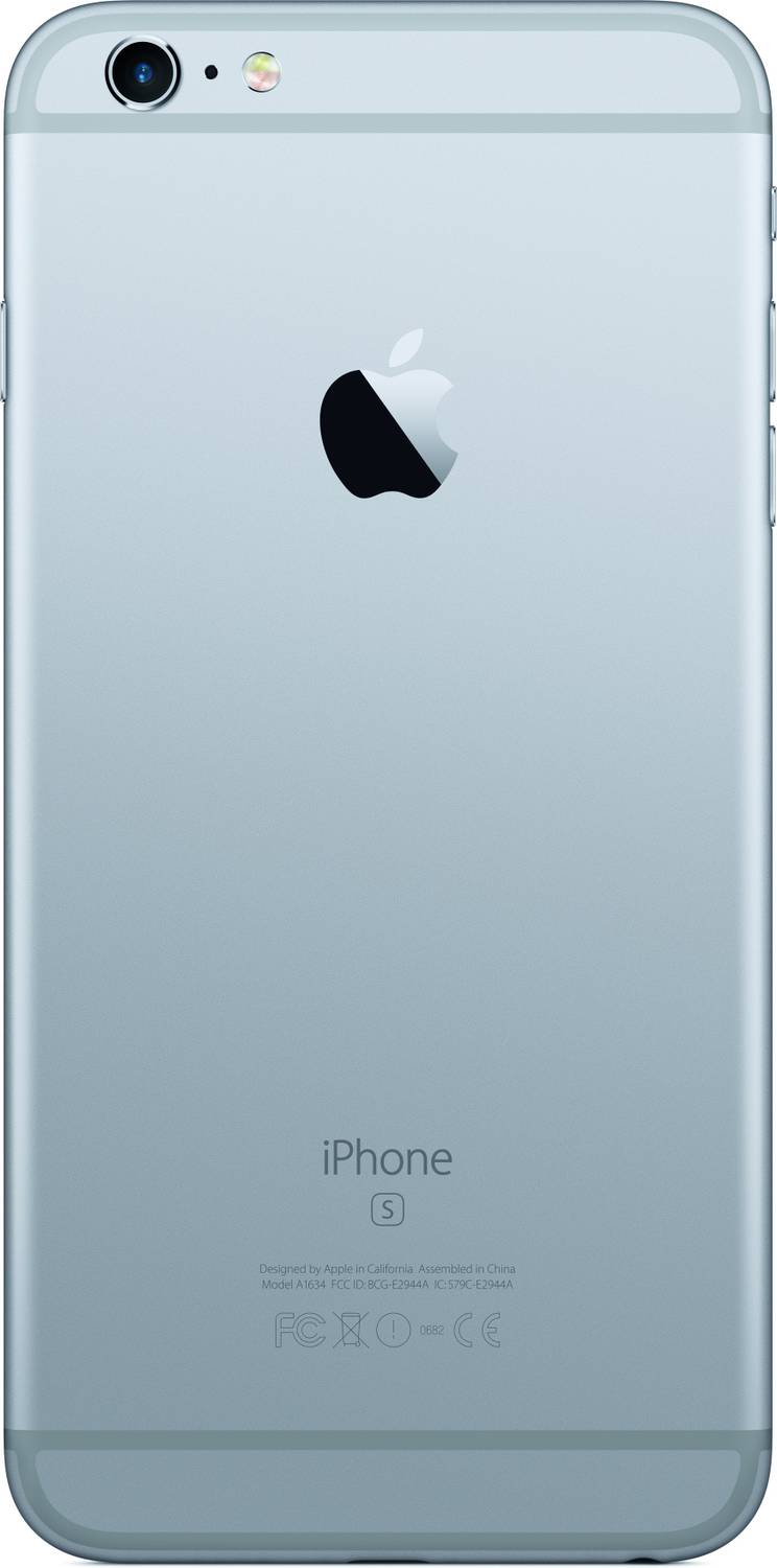 Apple iPhone 6s Plus (32 GB Storage) Online at Best Price On