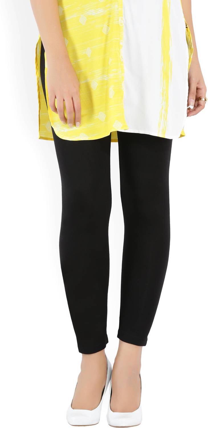 Aurelia Ethnic Wear Legging