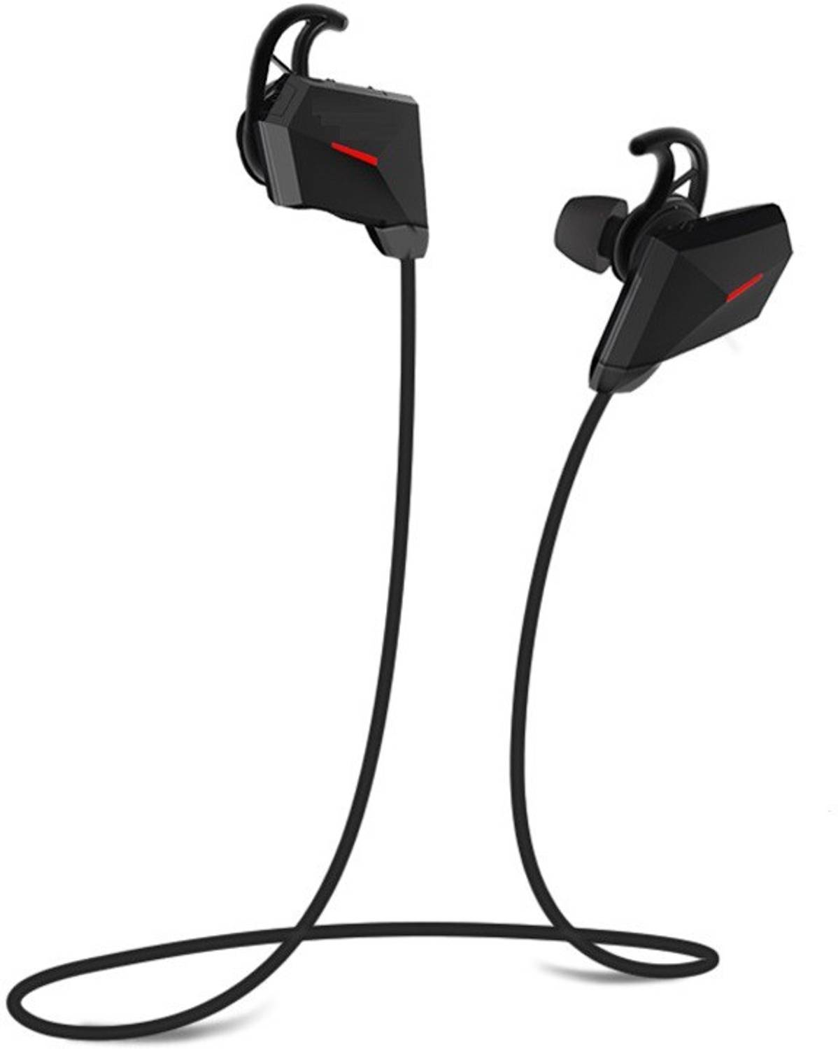 A CONNECT Z GN-BT-SPORT3-03 Wired Gaming Headset (Black, In the E