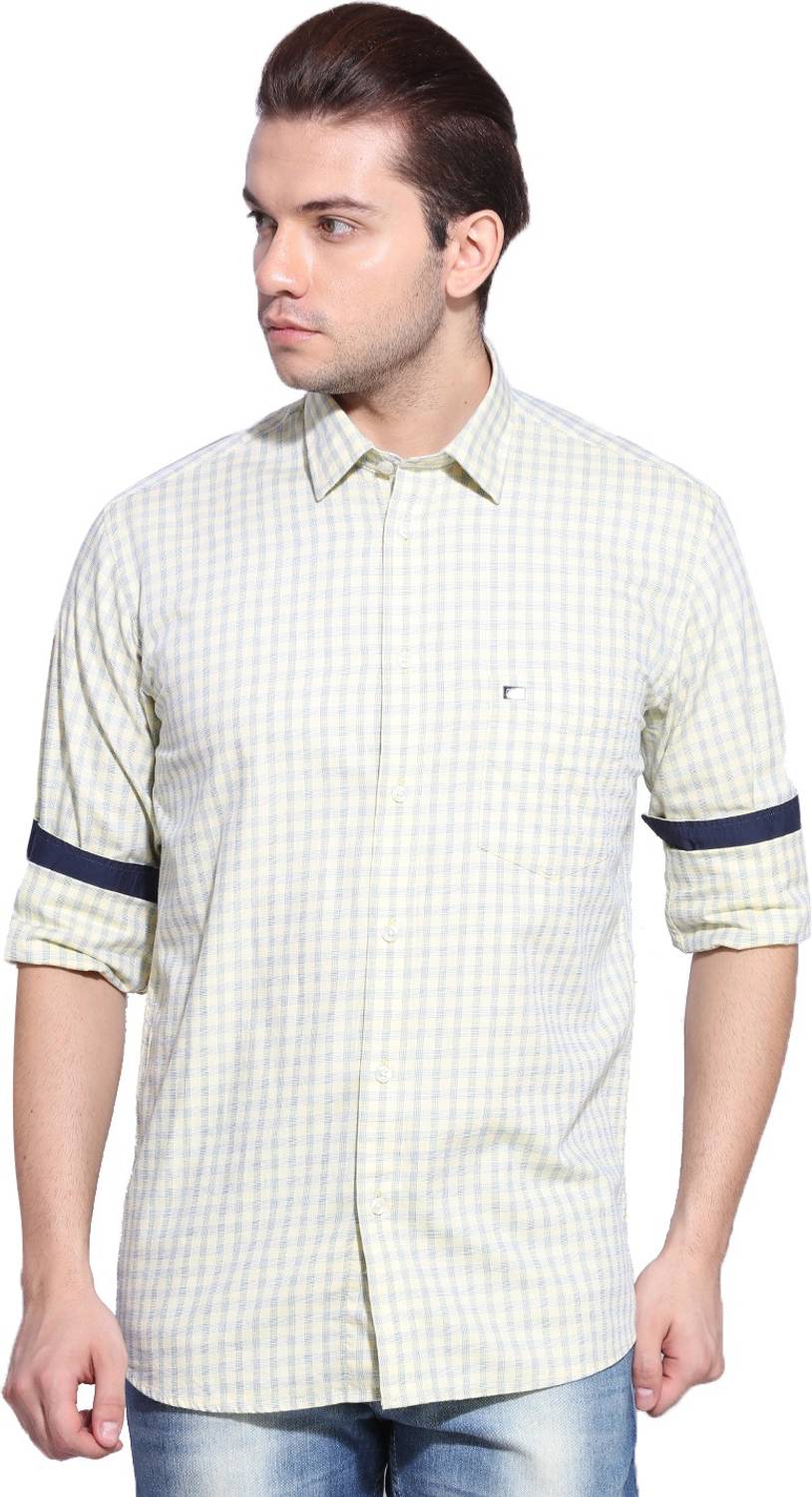 Arrow Sport Men Casual Shirt