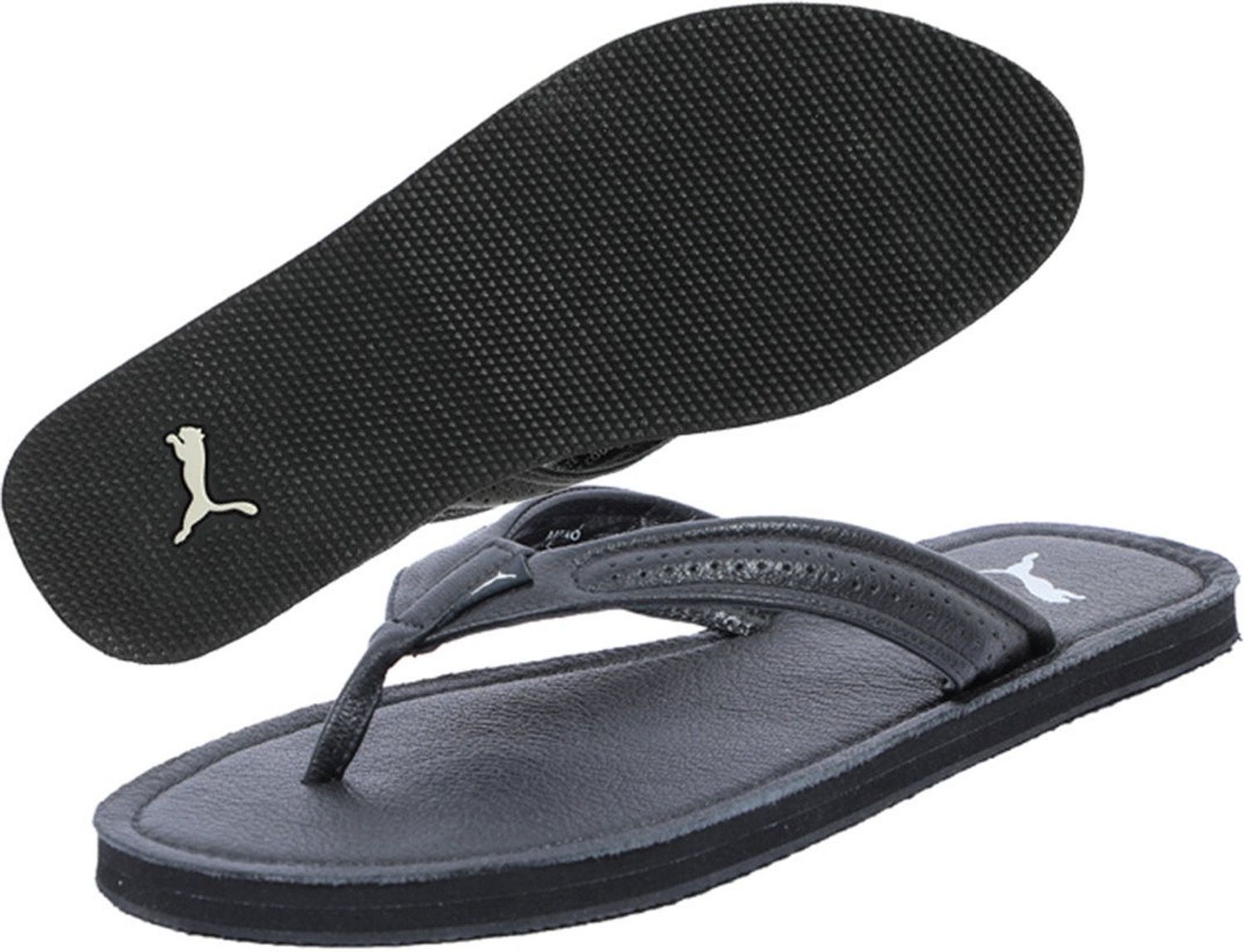 Image of PUMA Men Java 2 Flip Flops