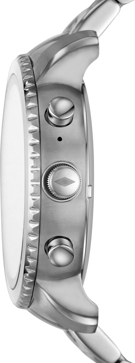 FOSSIL Gen 3 Q Explorist Smartwatch Price in India - Buy FOSSIL