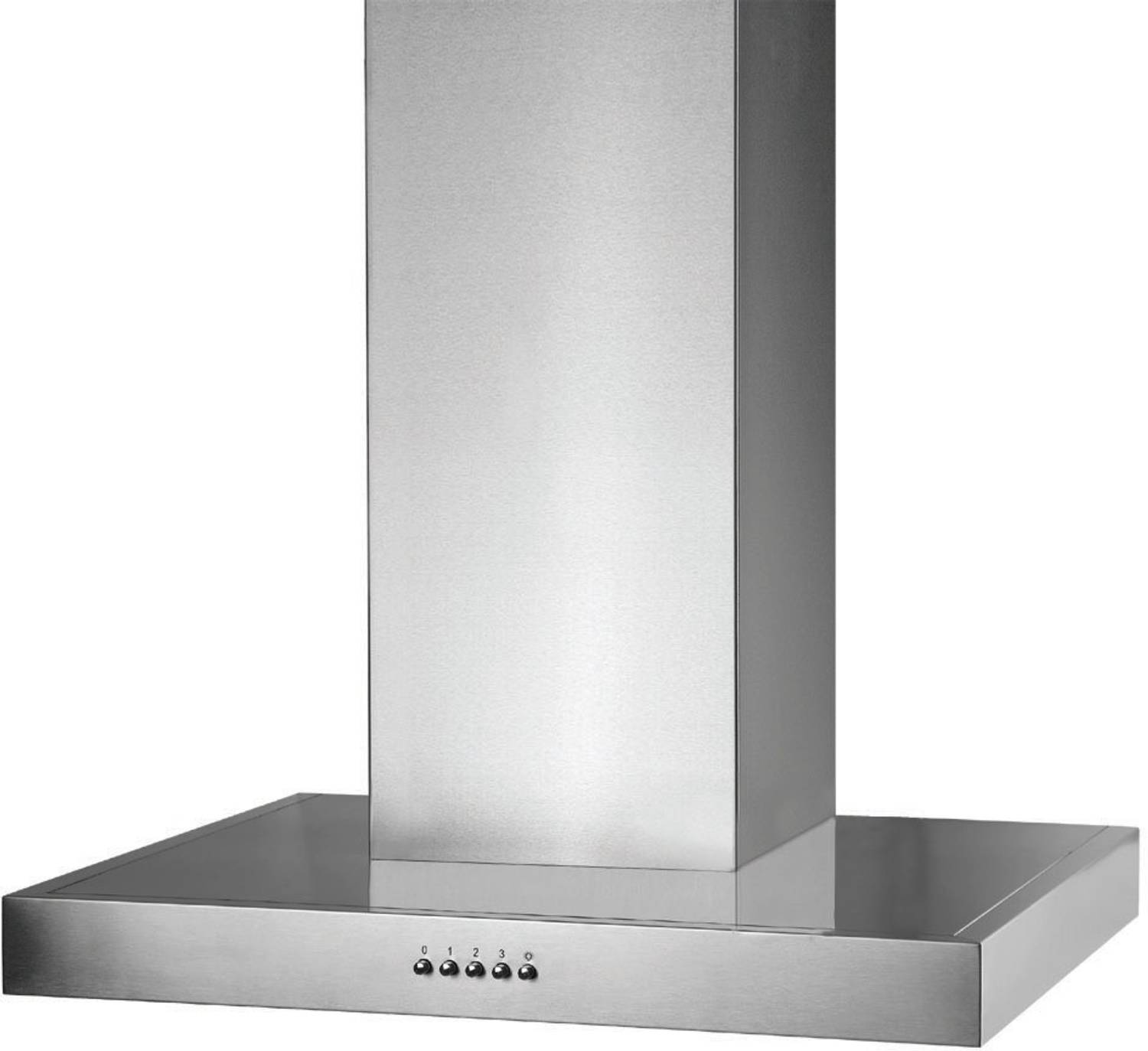 Kaff MARK-MX-70 CM (5 Year Warranty) 1000 m³/h 56 cm Chimney — Ovens & Microwaves