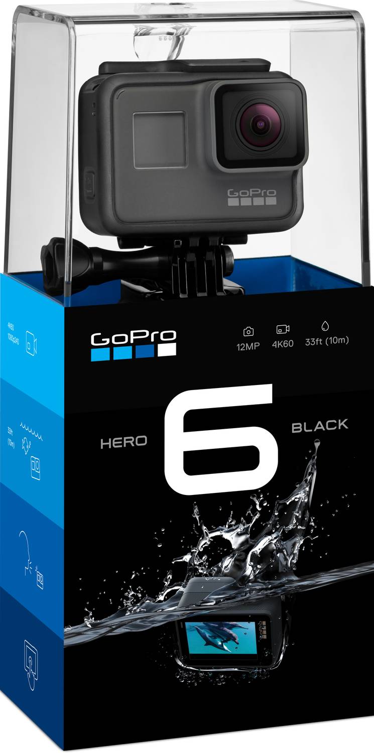 その他 gopro hero 6 GoPro Hero 6 Sports and Action Camera Price in India - Buy GoPro