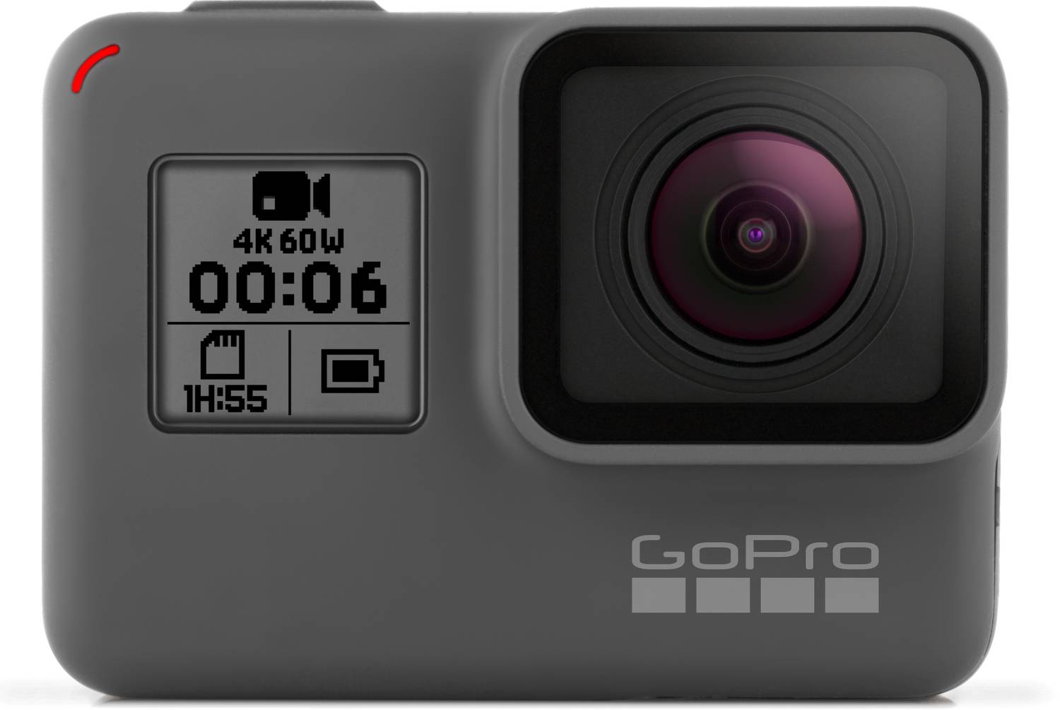 ゴープロ6 GoPro Hero 6 Sports and Action Camera Price in India - Buy GoPro