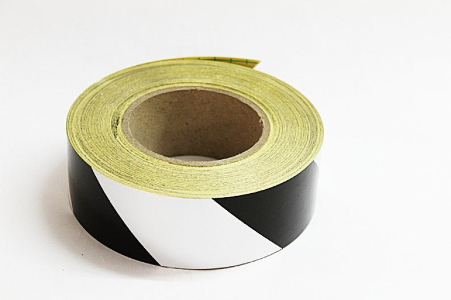 Image of Laps of Luxury GD485 Black and White Radium 50.8 mm x 3.65 m Multicolor Reflective Tape