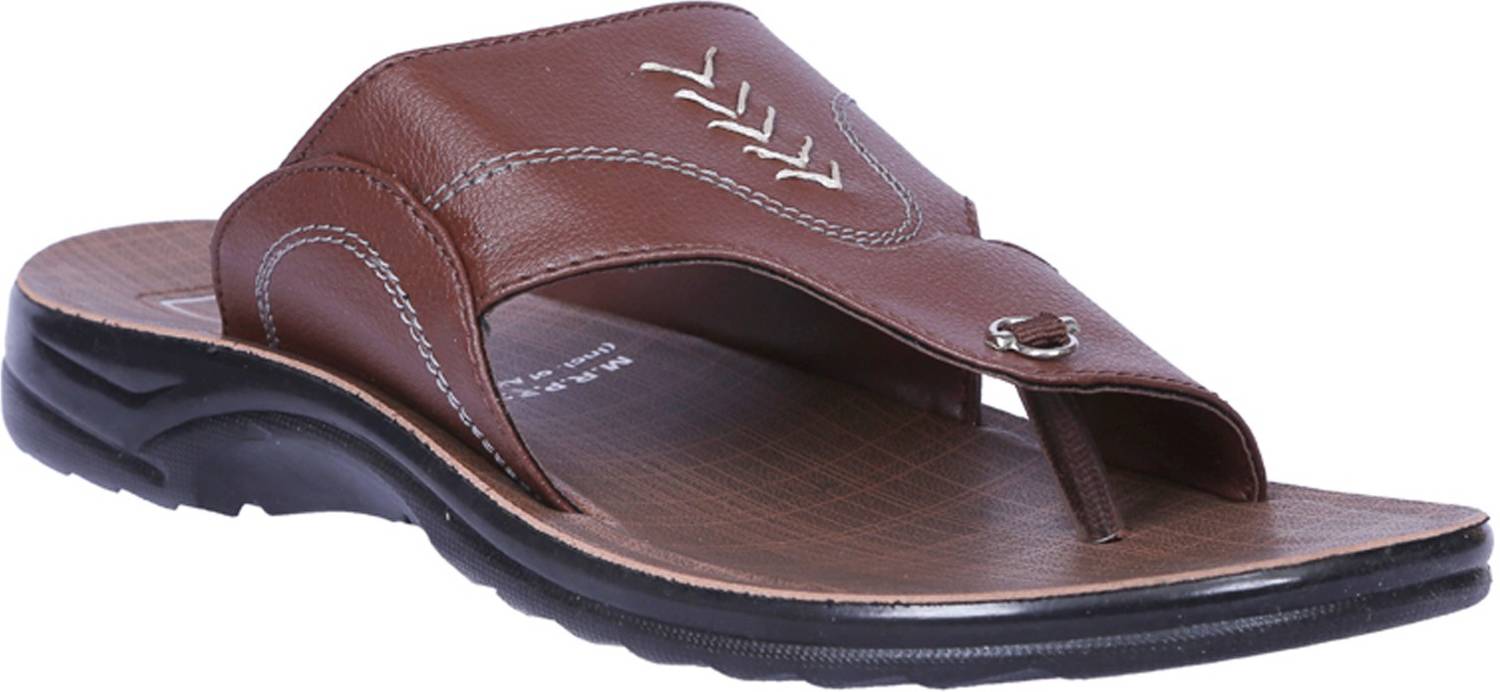 Allen Cooper Men Sandals