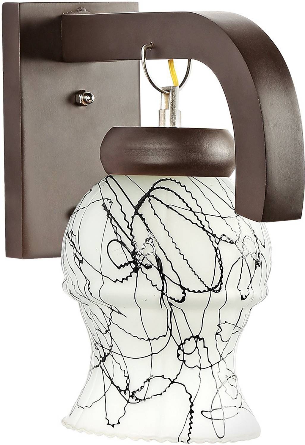 AFAST Pendant Wall Lamp Without Bulb