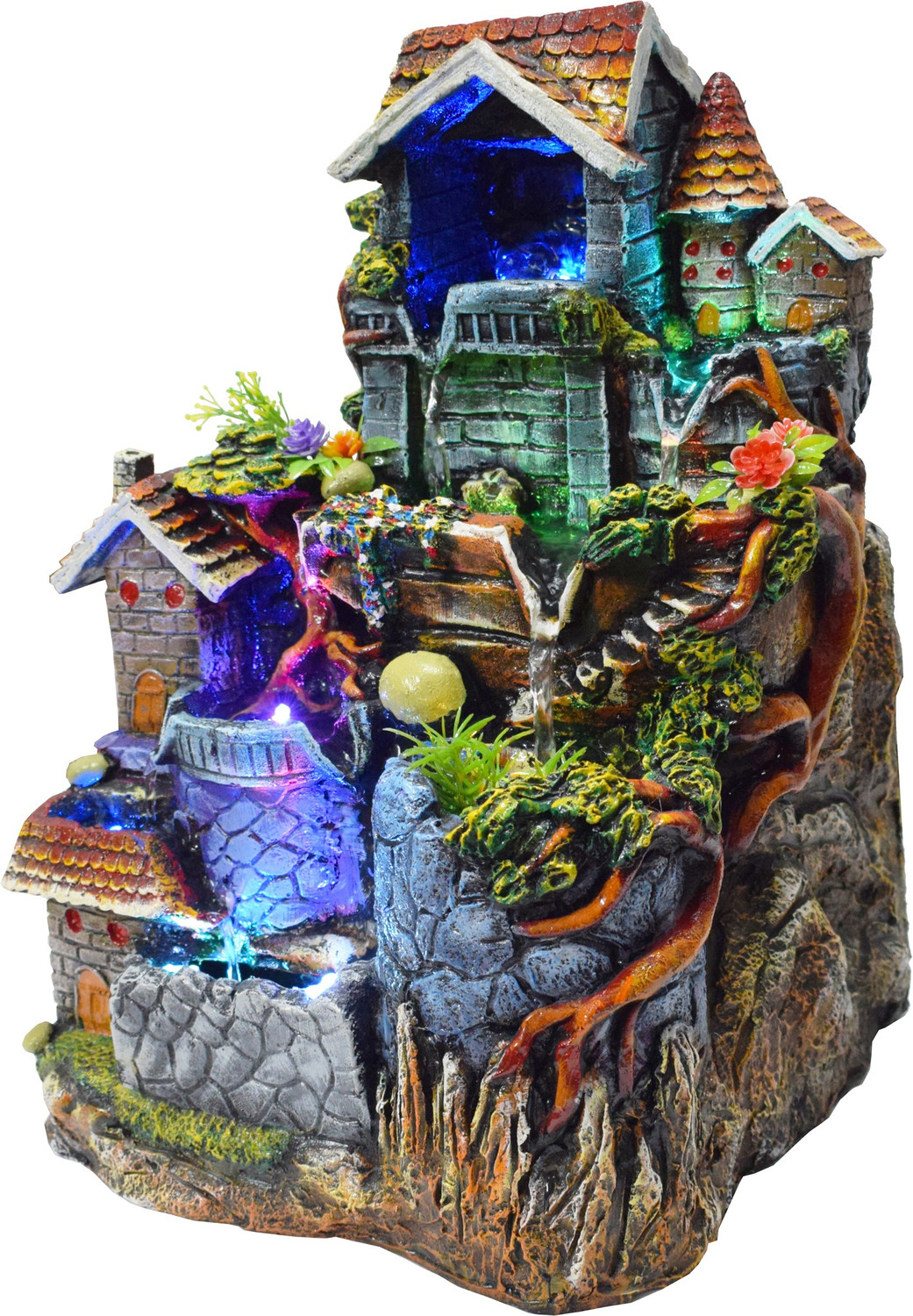 Image of NVR 42 cm X 27 cm X 26 cm Water Fountain