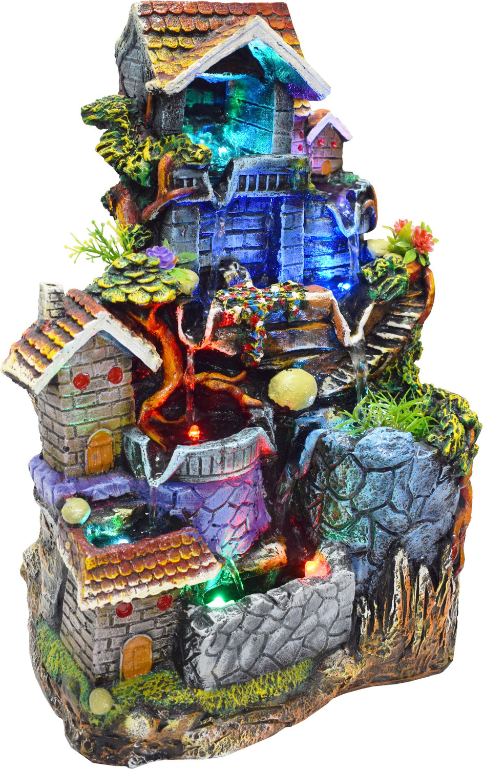 Image of NVR 42 cm X 27 cm X 26 cm Water Fountain
