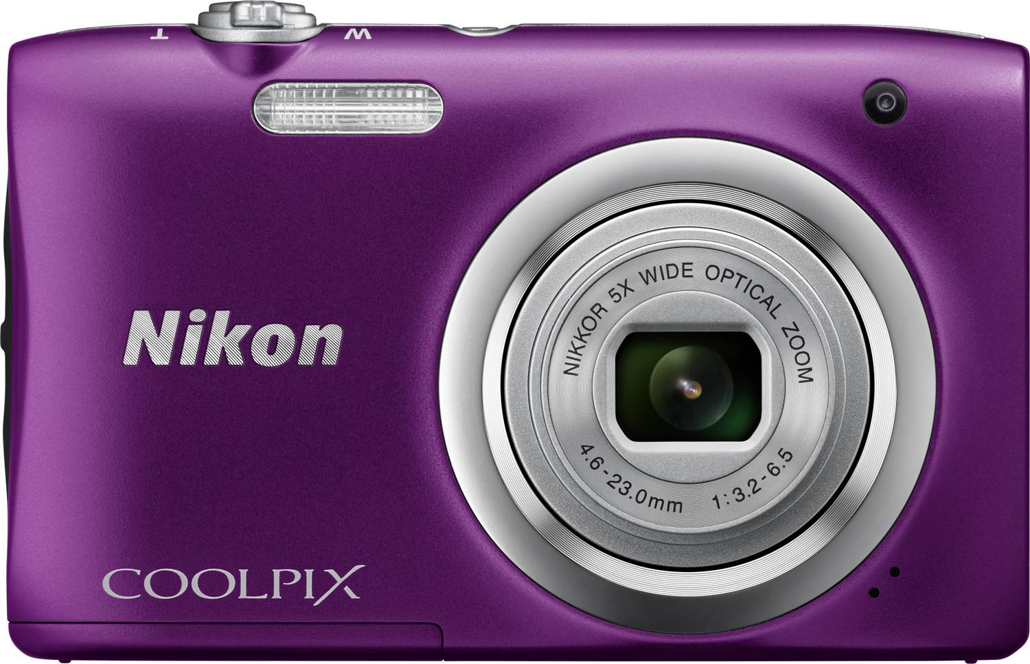 デジタルカメラ Nikon COOLPIX A100 Nikon デジタルカメラ COOLPIX A100