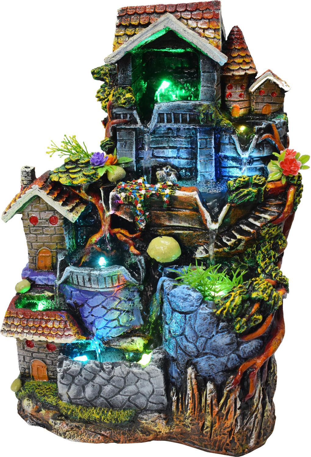 Image of NVR 42 cm X 27 cm X 26 cm Water Fountain