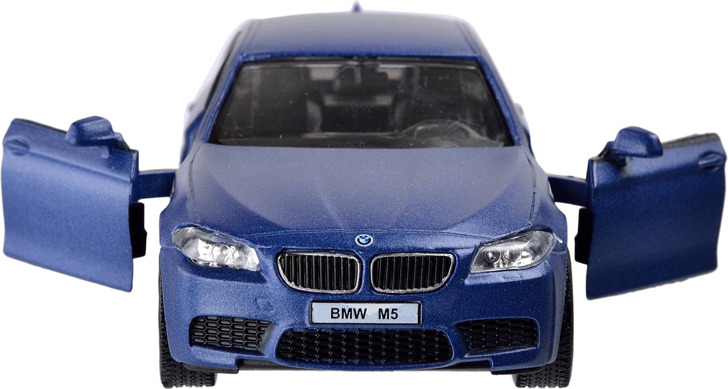 RMZ BMW M5 MATTE BLUE - BMW M5 MATTE BLUE . shop for RMZ products