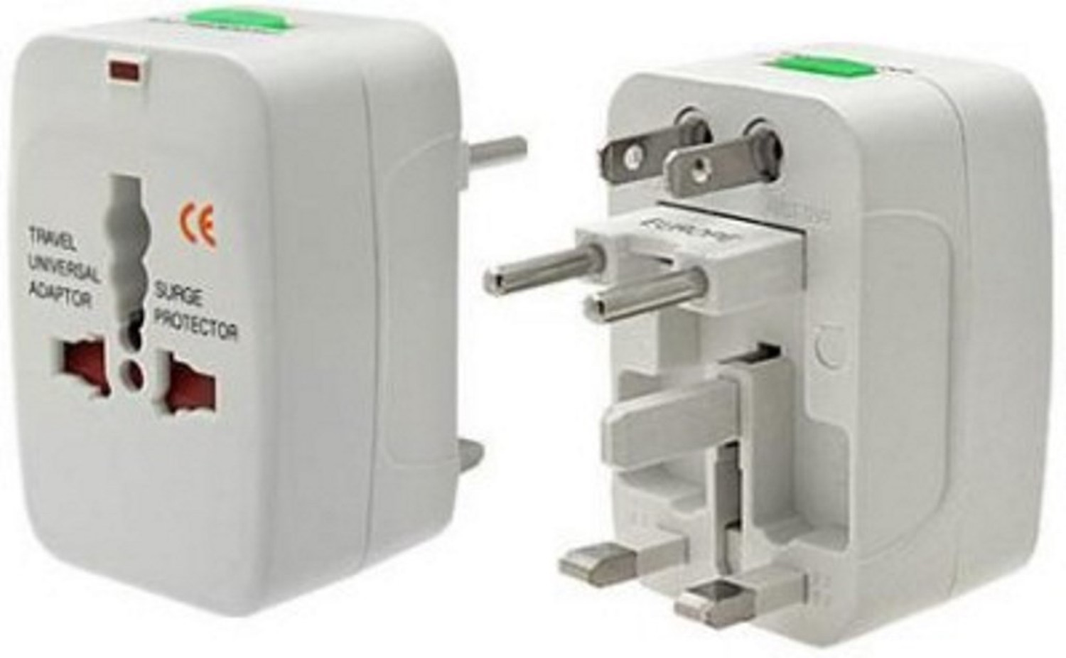 Image of AVITRA Everything for Everyone Universal Worldwide Adaptor Worldwide Adaptor