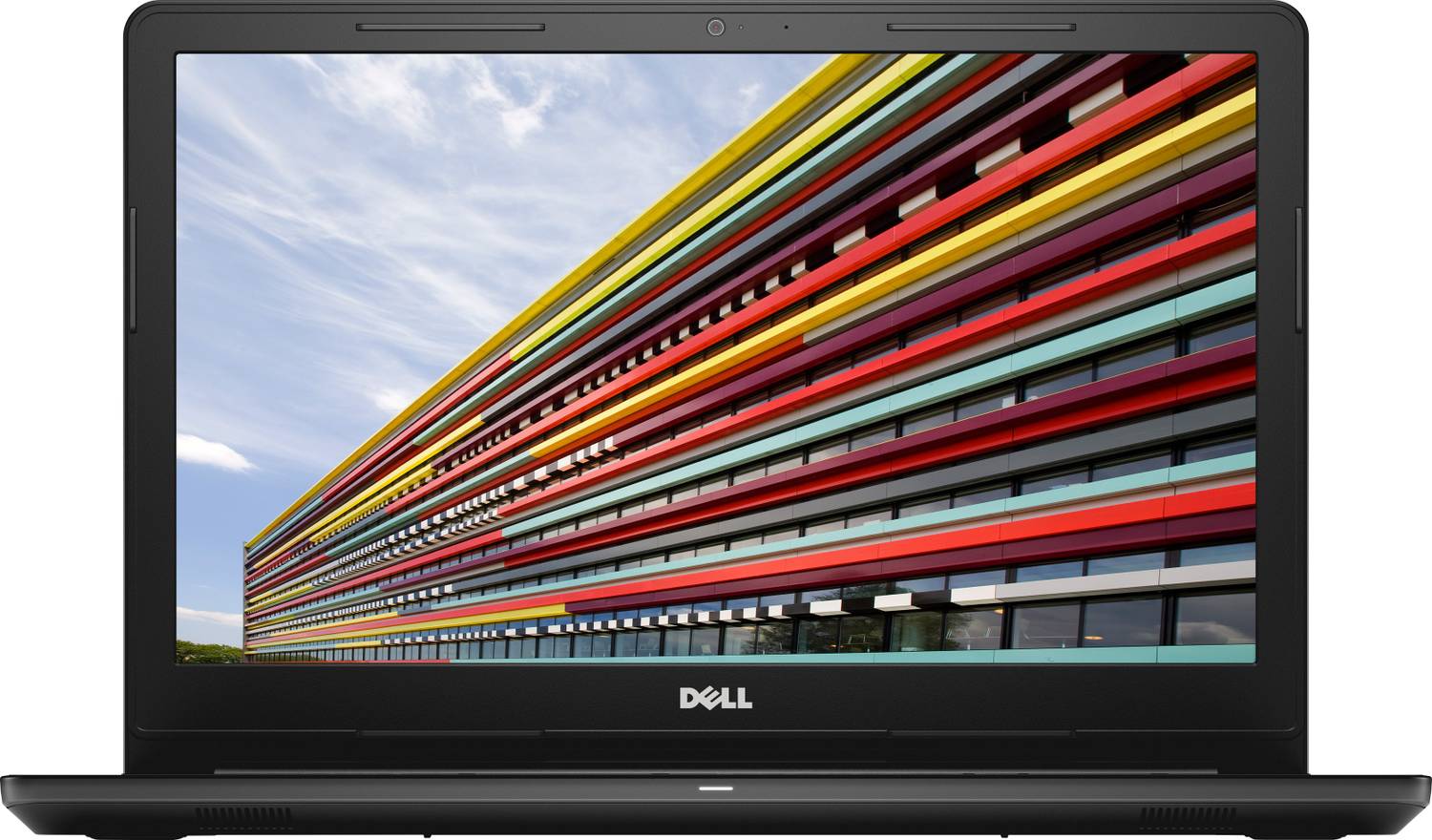 DELL Inspiron 15 3000 Series Intel Core i5 7th Gen 7200U - (4 GB/1