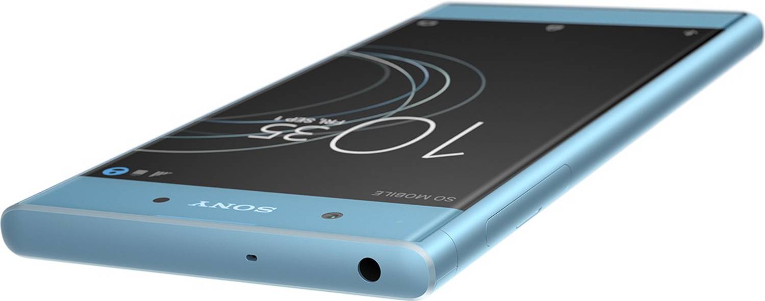 SONY Xperia XA1 Plus (32 GB Storage, 4 GB RAM) Online at Best