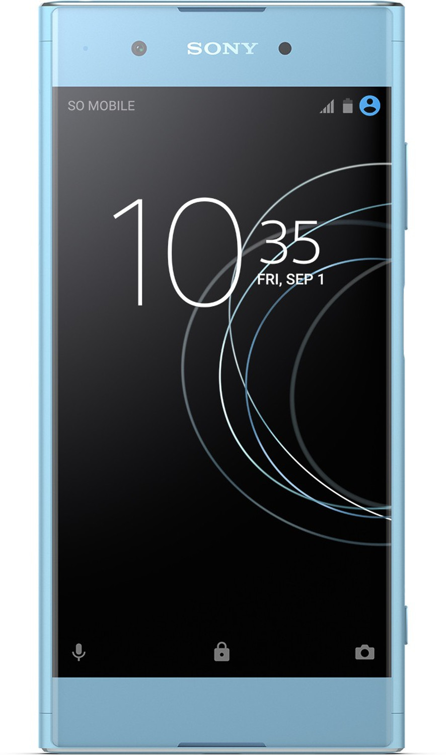 SONY Xperia XA1 Plus (32 GB Storage, 4 GB RAM) Online at Best