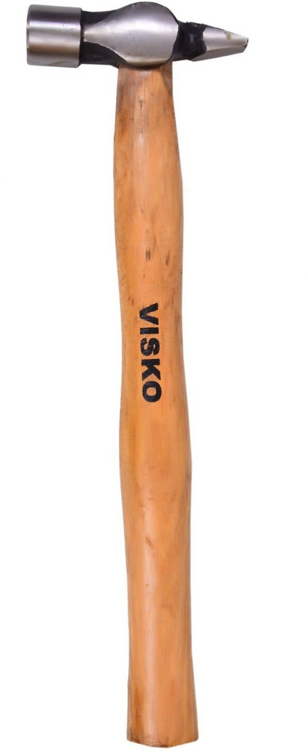 Image of VISKO 718 Cross Peen Hammer