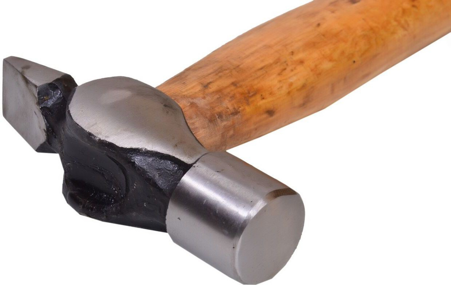 Image of VISKO 718 Cross Peen Hammer
