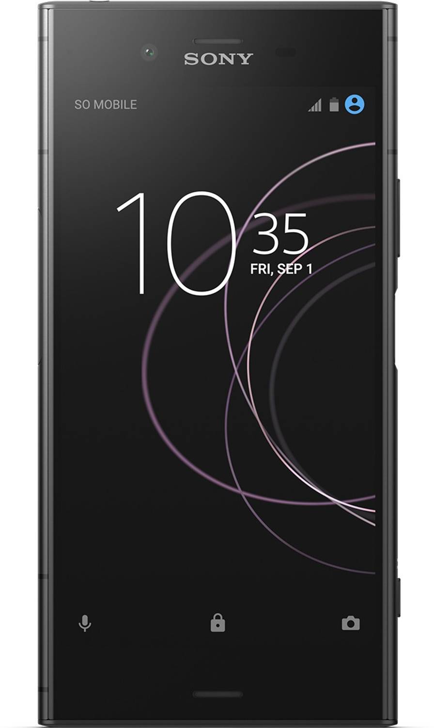 Xperia - Mil  SONY Xperia XZ1 (64 GB Storage, 4 GB RAM) Online at Best Price On