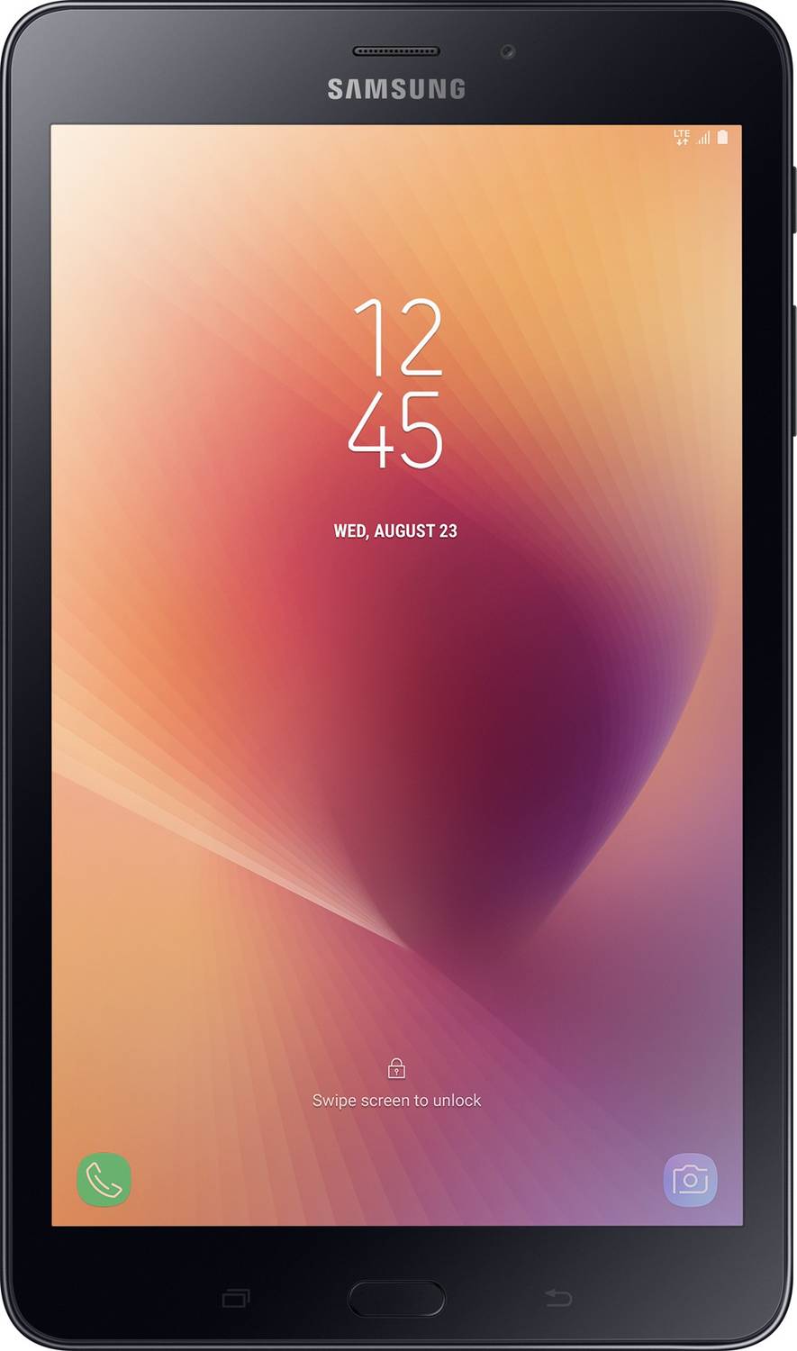 Samsung Galaxy Tab A T385 2 GB RAM 16 GB ROM 8 inch with 4G Table