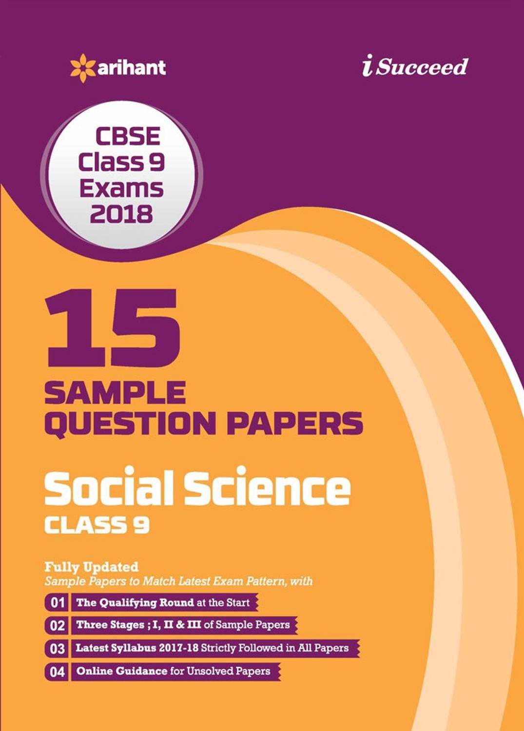 15 Sample Question Papers Social Science Class 9th Cbse