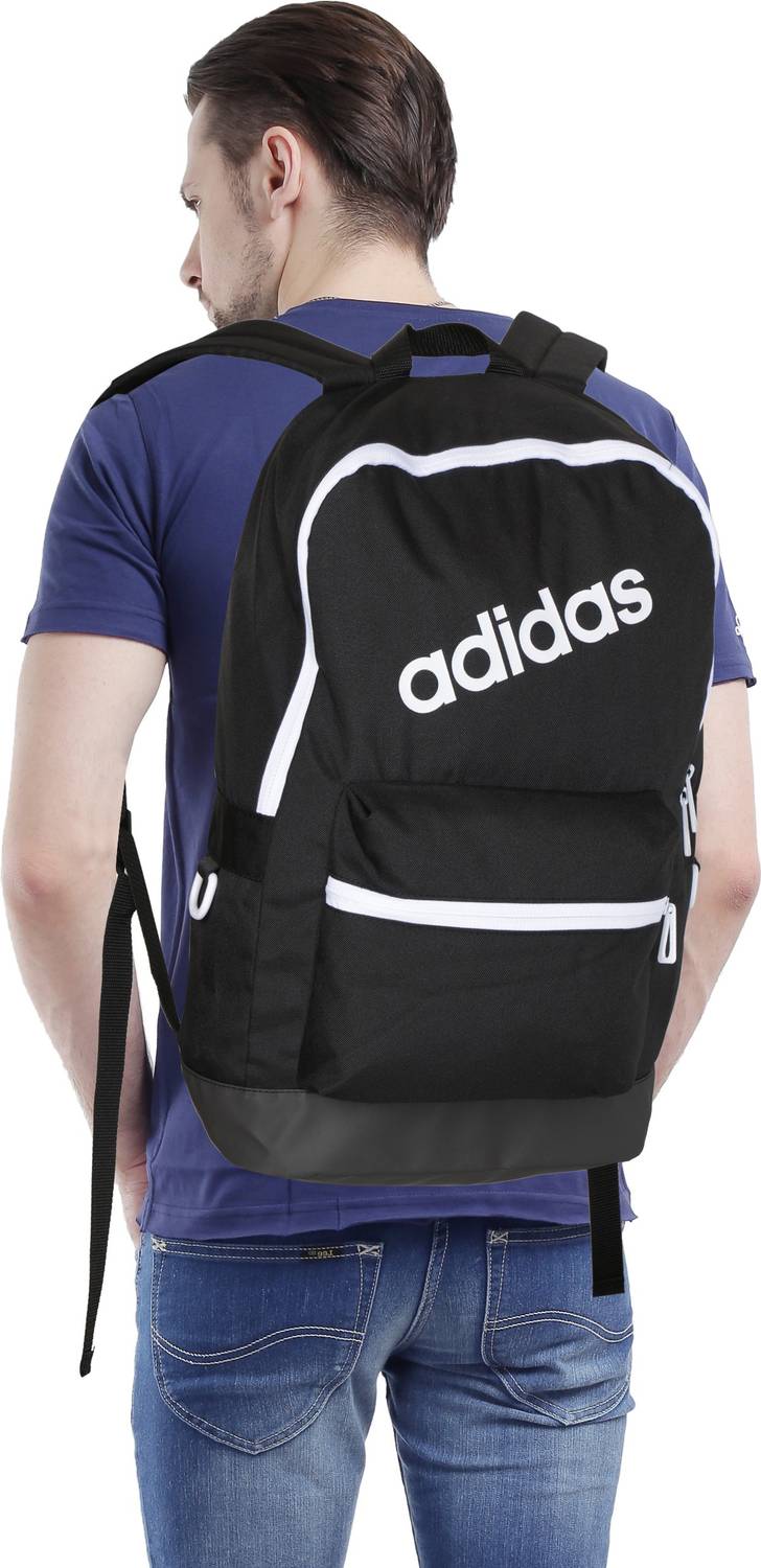 adidas der backpack blue Defender 5 for Sports, Gym, School and Travel, 33L, Navy Blue, OSFA grab items HardyPaw Warehouse adidas BP POWER II Color:Texas Bass