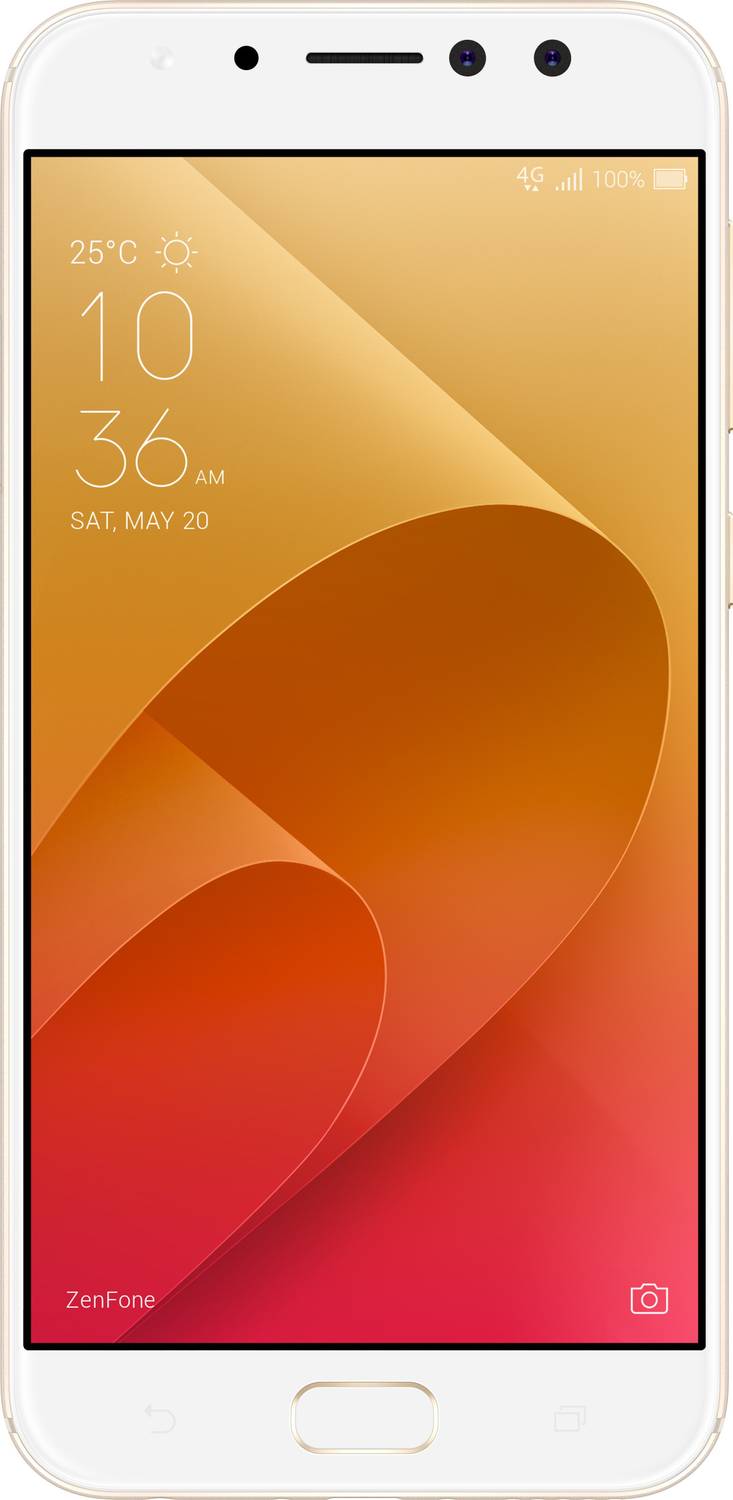 ASUS Zenfone 4 Selfie Pro (64 GB Storage, 4 GB RAM) Online at Best