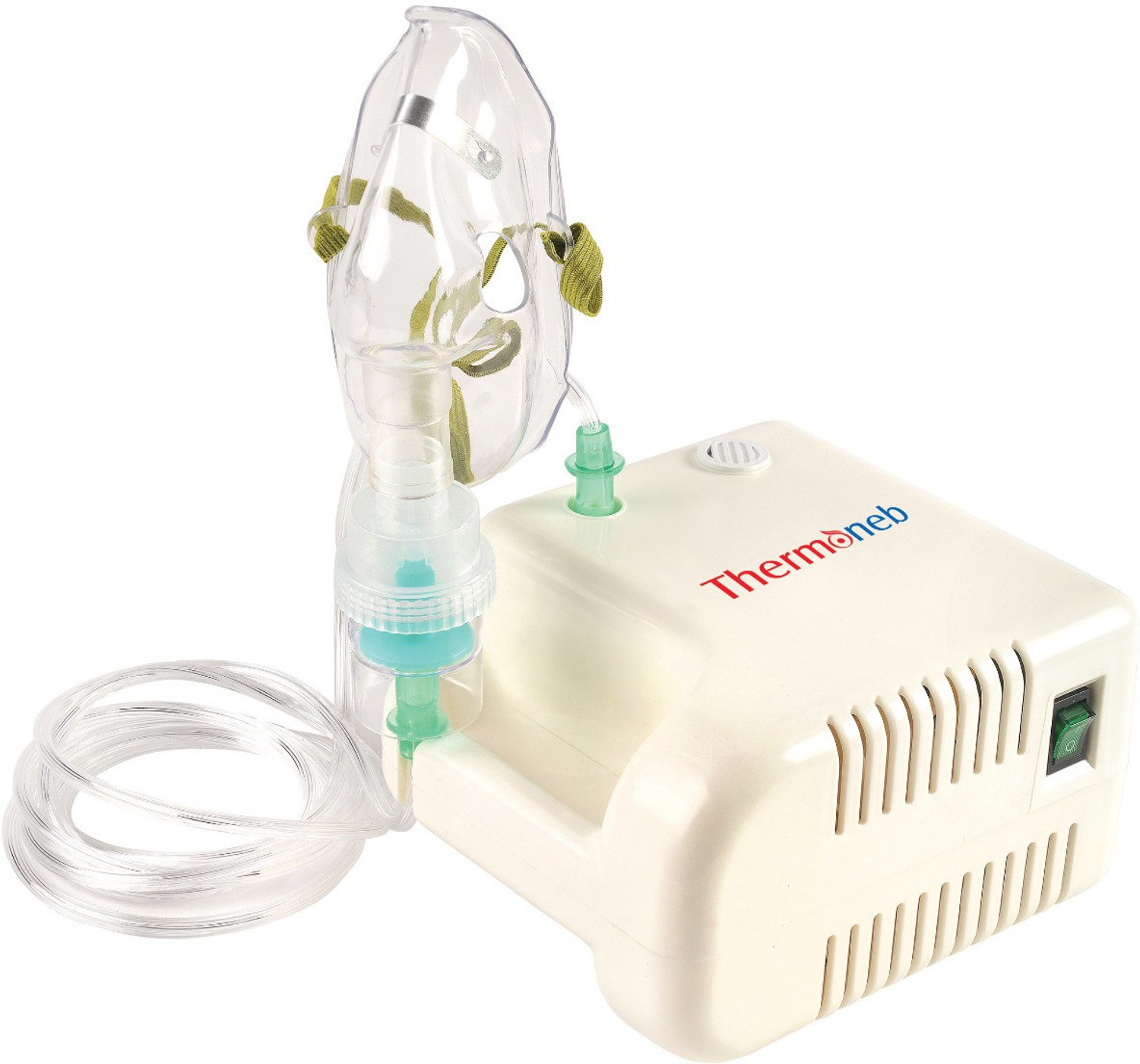 Image of Thermoneb TP-102PN Nebulizer