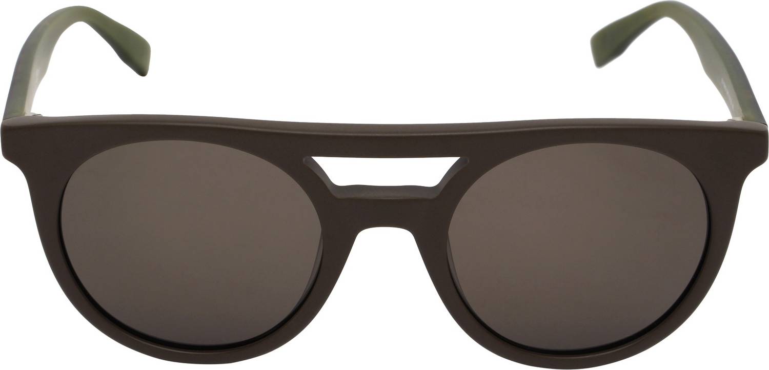 Boss Orange Round Sunglasses