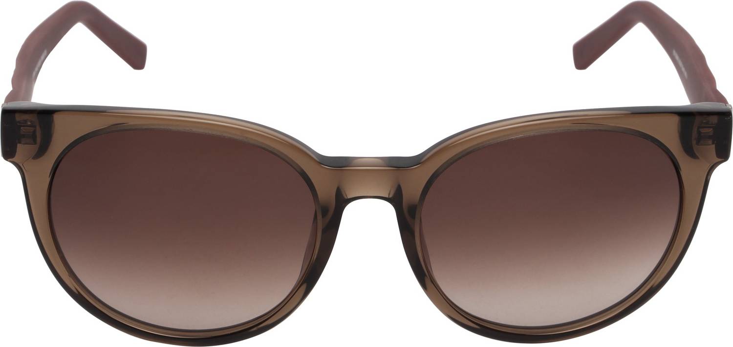 Boss Orange Round Sunglasses