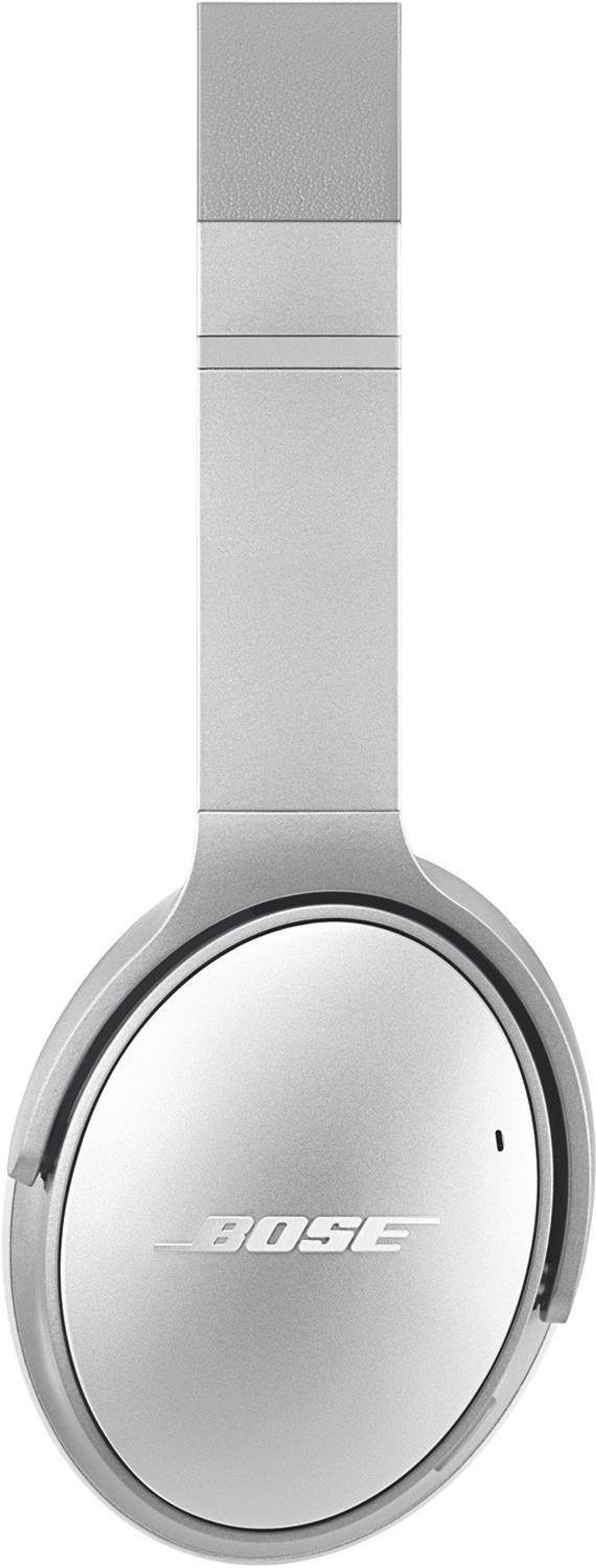 Bose Quietcomfort 35 II Active noise cancellation enabled