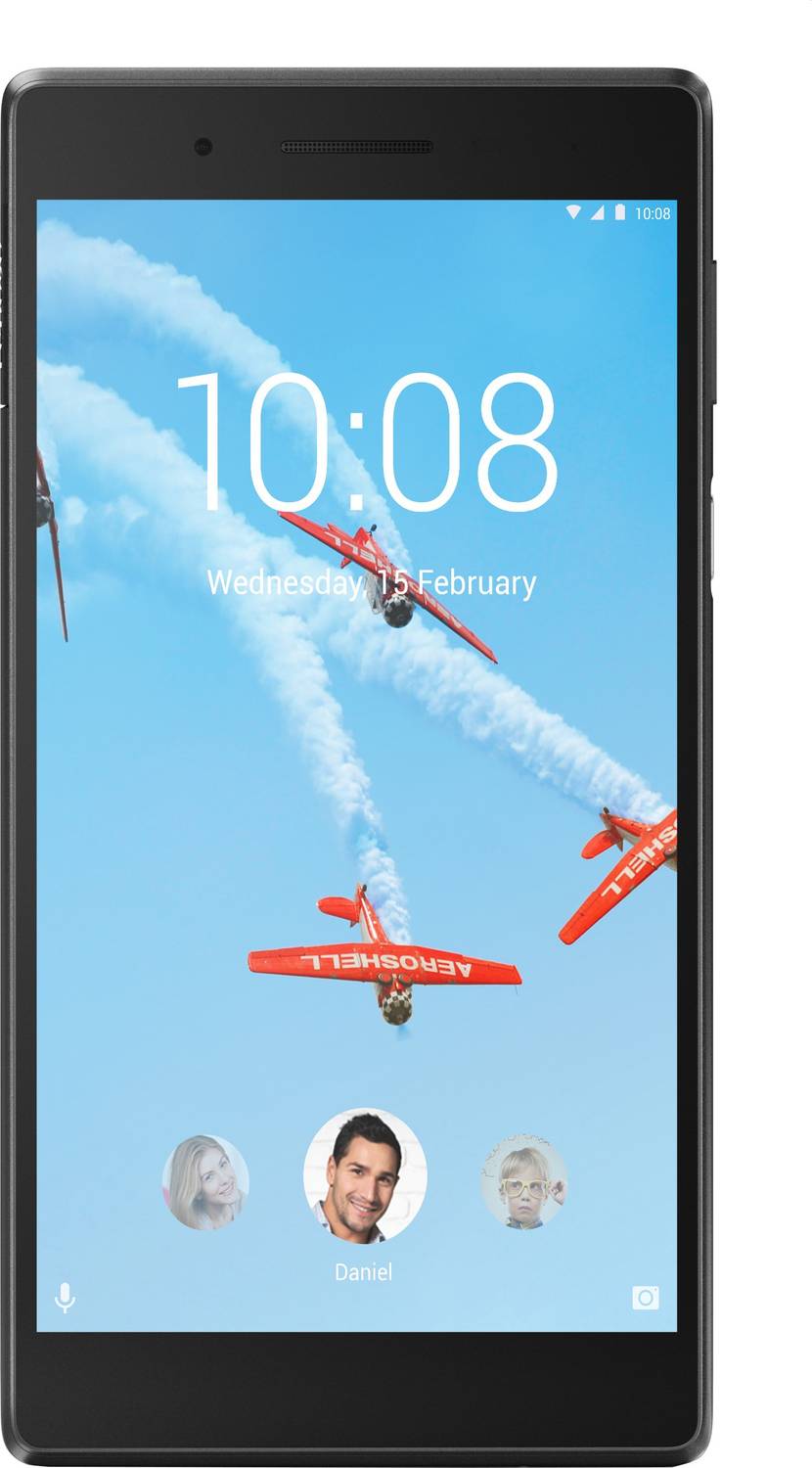 Lenovo Tab 7 2 GB RAM 16 GB ROM 6.98 inch with 4G MediaTek Quad