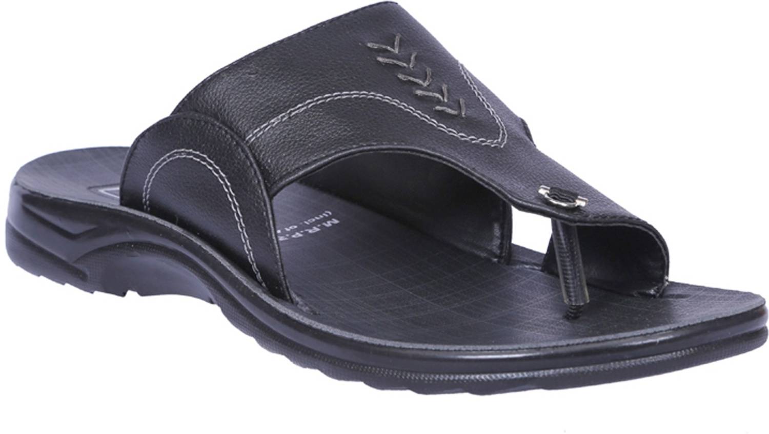 Allen Cooper Men Sandals