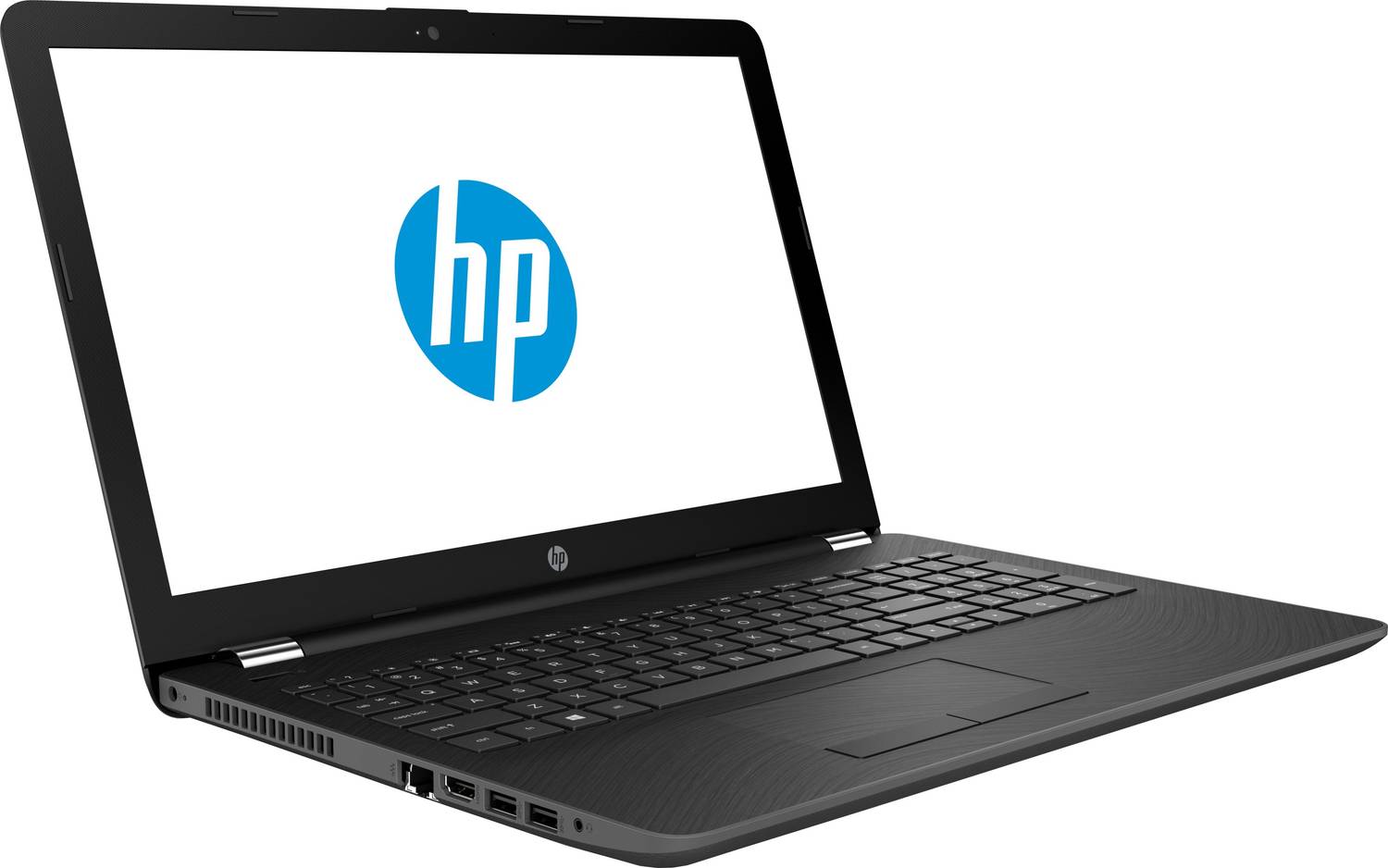 HP 15 AMD APU Quad Core A10 9620P - (4 GB/1 TB HDD/DOS/2 GB
