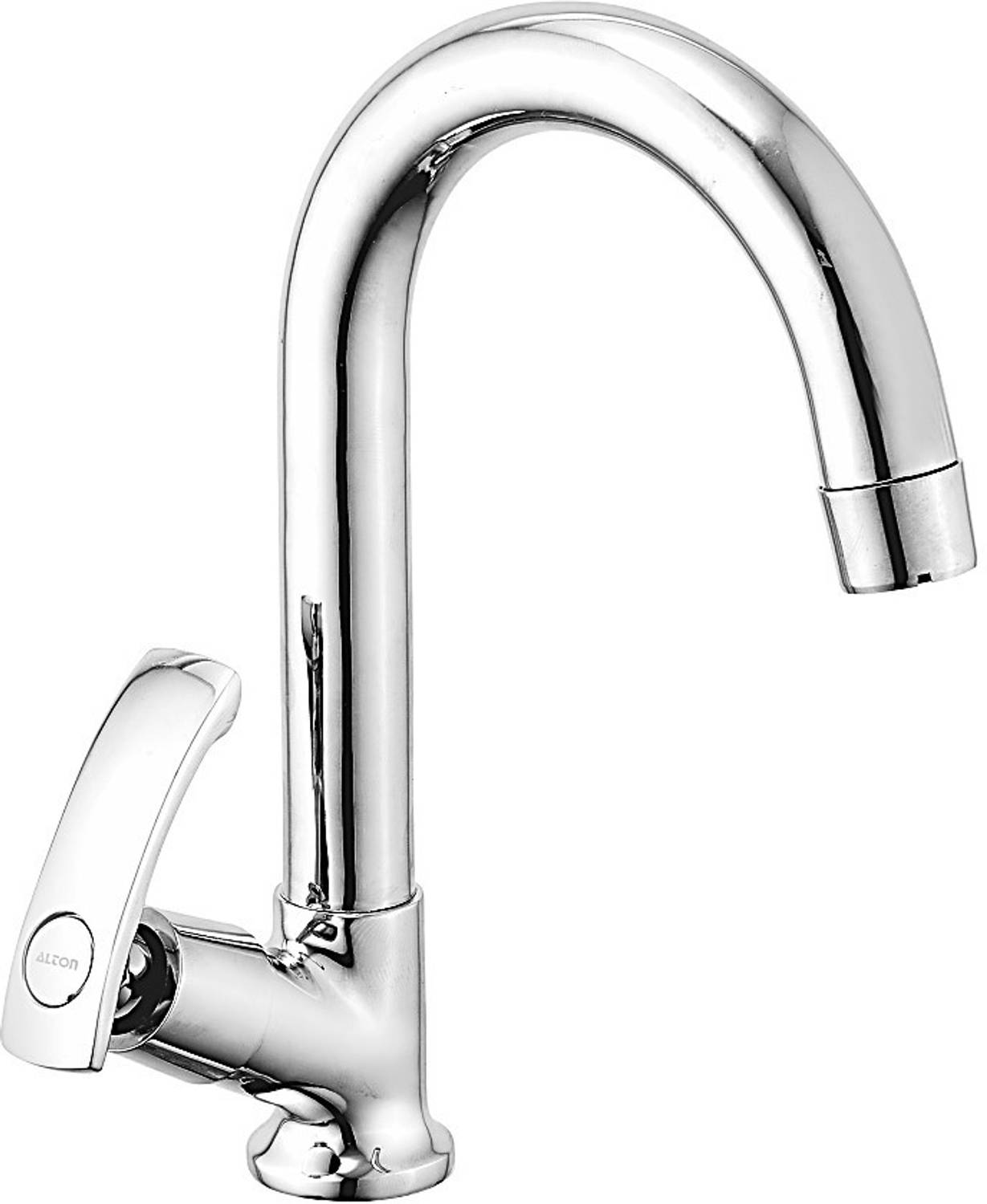 Alton ALTON FAME Swan Neck FAM3355 Basin Mixer Faucet