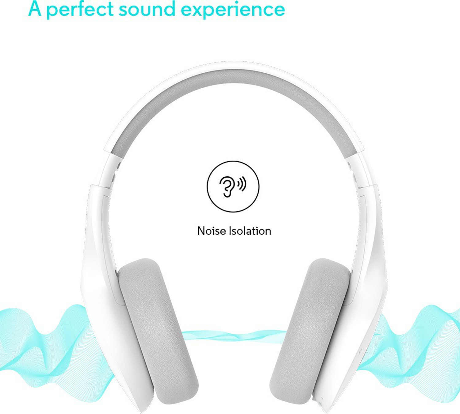 Image of MOTOROLA Pulse Escape with Google Assistant Bluetooth