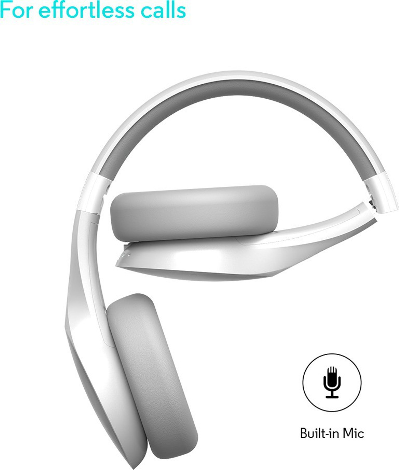 Image of MOTOROLA Pulse Escape with Google Assistant Bluetooth