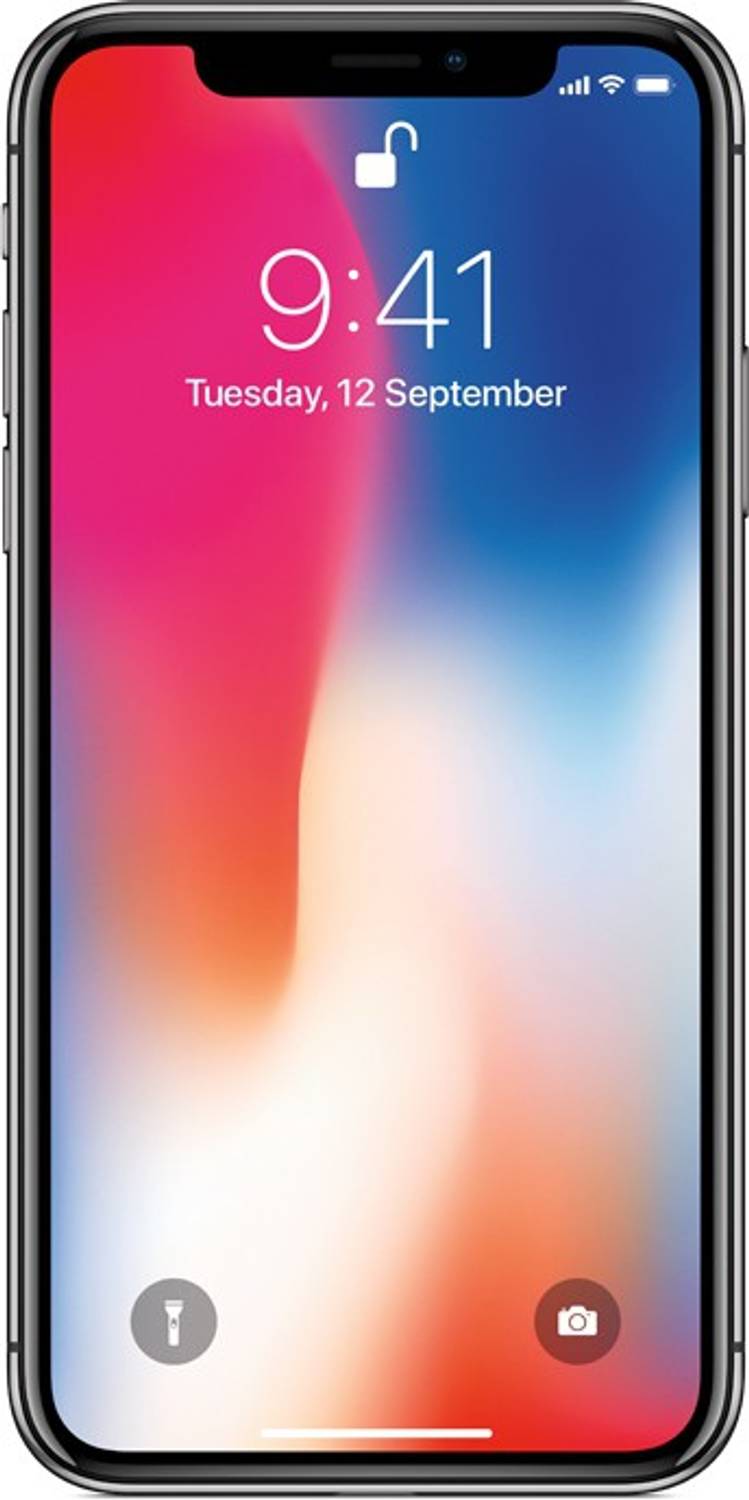 iPhone X｜価格比較・最新情報 - 価格.com iPhone X ホワイト 5.8